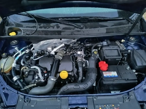 Dacia Logan 2 Facelift 1.5 DCI - imagine 10