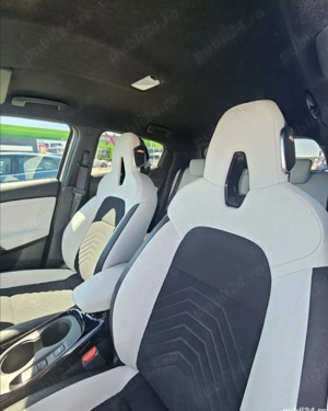 Nissan Juke N Design ediție limitată! - imagine 7