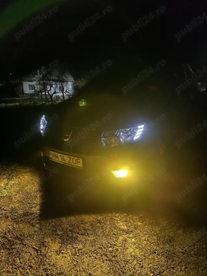 Dacia Logan 2 Facelift 1.5 DCI - imagine 9