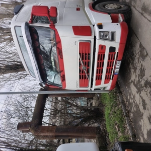 Vând Cap tractor volvo  - imagine 4