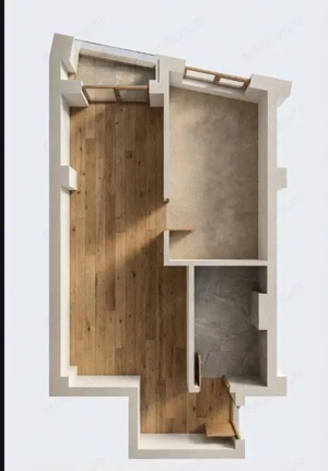 Apartament 2 camere | Mobilat | Bloc Nou | Semidecomandat - imagine 9