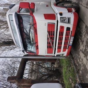 Vând Cap tractor volvo 