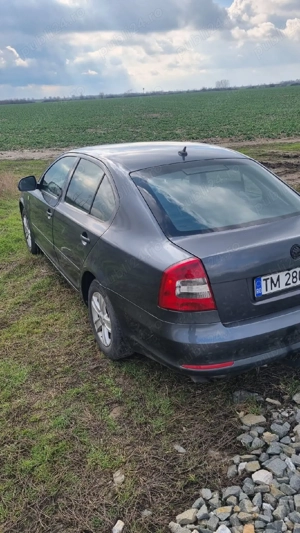 Skoda Octavia 1.6 Tdi - imagine 2