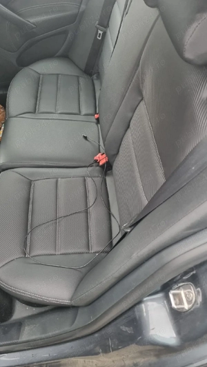 Skoda Octavia 1.6 Tdi - imagine 4