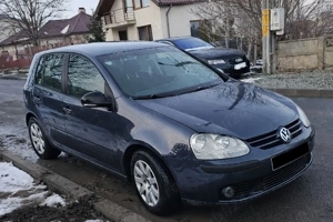 vand urgent Vw Golf 5 1.9 Tdi 