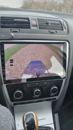 Skoda Octavia 1.6 Tdi - imagine 7