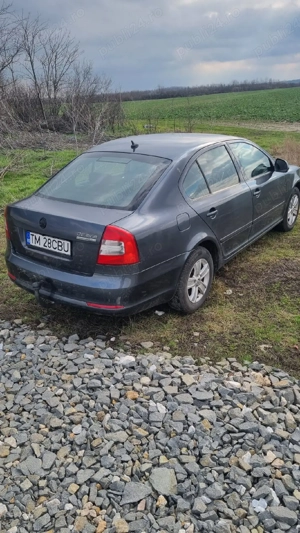 Skoda Octavia 1.6 Tdi - imagine 9
