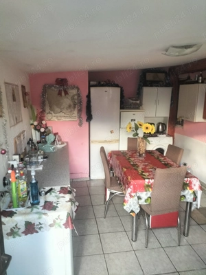 Închiriez apt.una camera regim hotelier - imagine 4