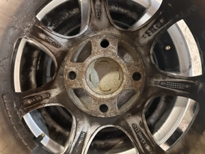 Jante aliaj  - imagine 5