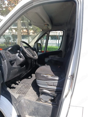 Citroen Jumper 2017 - imagine 4