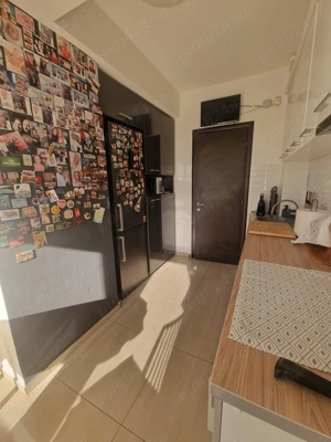 Bd. I.C Bratianu   2 camere 70 m2,mobilat utilat, etaj 2 - imagine 4