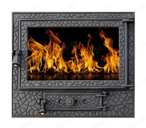 Usa semineu PANORAMIC mare