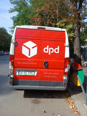 Citroen Jumper 2017 - imagine 7