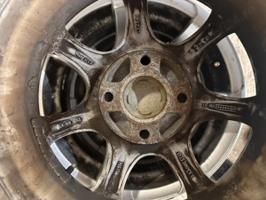 Jante aliaj  - imagine 4