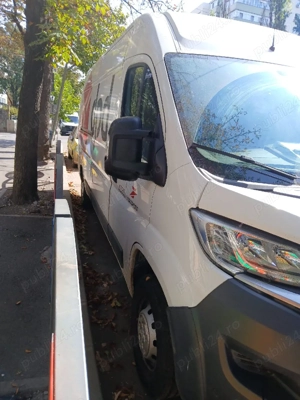 Citroen Jumper 2017 - imagine 5