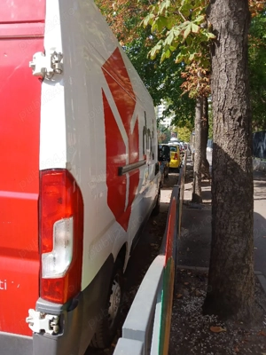 Citroen Jumper 2017 - imagine 6