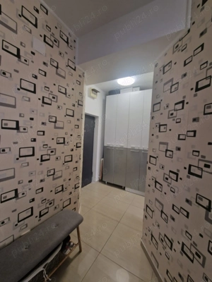 Bd. I.C Bratianu   2 camere 70 m2,mobilat utilat, etaj 2 - imagine 8