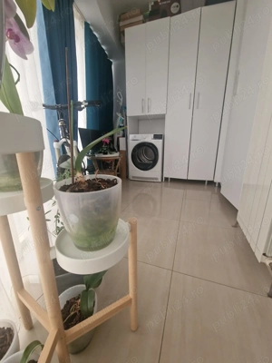 Bd. I.C Bratianu   2 camere 70 m2,mobilat utilat, etaj 2 - imagine 3