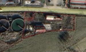 teren intravilan Aghiresu Fabrici  - imagine 2