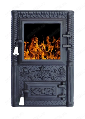 Usa de soba semineu ROYAL