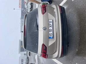 Tiguan - unic proprietar 