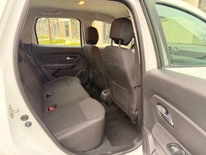 Dacia Duster 1.5 Diesel 4x4  - imagine 3
