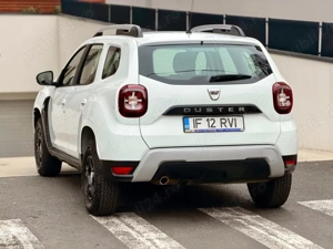 Dacia Duster 1.5 Diesel 4x4  - imagine 6