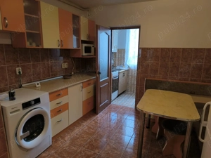 Garsoniera de închiriat 