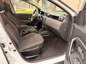 Dacia Duster 1.5 Diesel 4x4  - imagine 4