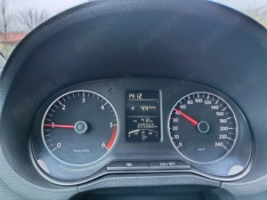 VW Polo Ingrijit, 1,6 TDI Proprietar - imagine 9