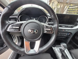 Kia Ceed Sw Plugin Hybrid - imagine 5