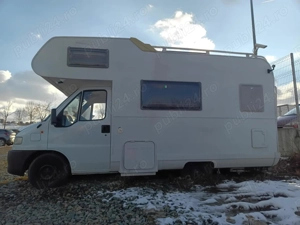 Camper Fiat Ducato - imagine 3