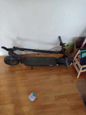 Trotineta electrica Xiaomi Scooter 4 Pro