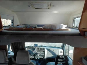 Camper Fiat Ducato - imagine 9