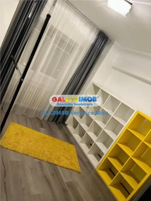 Apartament de inchiriat 3 camere- Theodor  Pallady - imagine 9