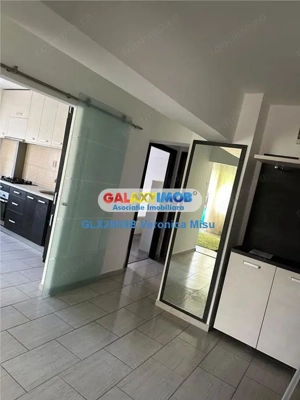 Apartament de inchiriat 3 camere- Theodor  Pallady - imagine 5