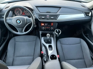 BMW X1 .    4 4 Euro 5  - imagine 16