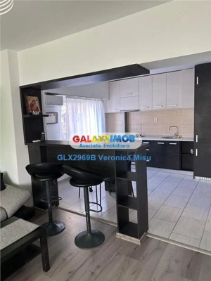 Apartament de inchiriat 3 camere- Theodor  Pallady - imagine 6