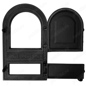 Usa Palmier din donta pentru soba - imagine 2