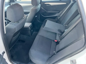BMW X1 .    4 4 Euro 5  - imagine 13