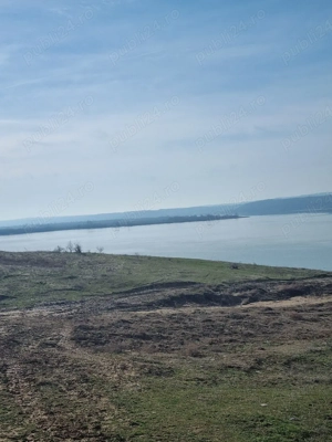 Vând teren la dunare - imagine 5