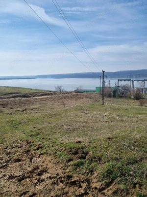 Vând teren la dunare - imagine 6