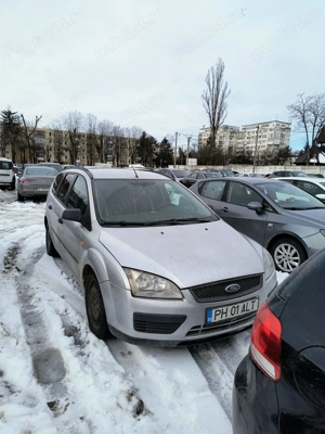 Ford Focus 2 1.8 disel 2006
