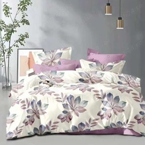 Lenjerii de pat la calitate de top