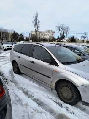 Ford Focus 2 1.8 disel 2006 - imagine 4