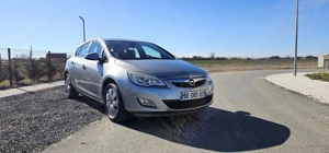 Opel Astra J 1.7 CDTI Eco-Tech Euro 5 Hatchback An Fab.2011 - imagine 4