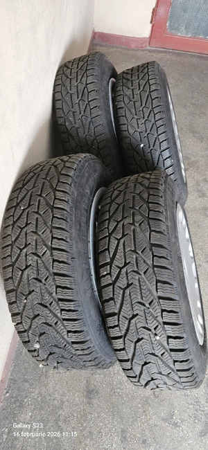 Anvelope iarna  - imagine 6