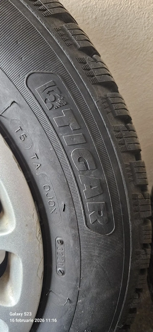 Anvelope iarna  - imagine 4