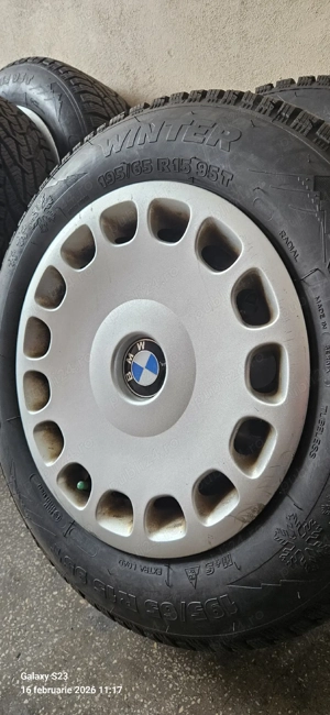 Anvelope iarna  - imagine 3