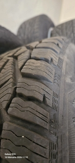 Anvelope iarna  - imagine 2